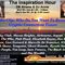 The Inspiration Hour Show (Ep 119) - 06 July 2022