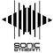 Psykhomantus In The Mix with... Sonic Stream Radio 30/10/2021