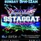 Sstaggat - The Sunday D&B Session - Dance UK - 23-01-2022
