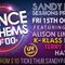 Lee H Michaels b2b Henry The Eighth - Sandy Park Sessions 15/10/21