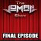 The Joman Show on KUHS Denver - Final Episode
