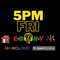 DJ EBONY on Mixcloud LIVE11 Fifty-Four