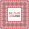 CJ Plus - UkrJazz (Vinyl Only)