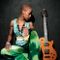 Touré Touré Traoré (Music from West Africa) (#1208)