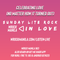 Sunday Lite Rock in Love August 28 2022