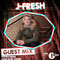 BBC Radio 1Xtra: J-Fresh [August 2021]