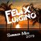Summer 2019 Mix - Best of Future & Bass House Megamix