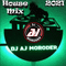 House Mix April 2021 - DJ AJ Moroder