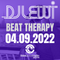 DJ LEWI / BEAT THERAPY SHOW / IBIZA GLOBAL RADIO UAE 95.3FM / 04.09.2022