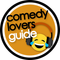 Comedy Lovers Guide Tues 7th Dec ' Daft Disco'