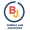 Le Bubble Jam Radioshow #6 - Brésil