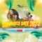 T CITY SUMMER MIX 2022 - RNB HIPHOP TRAP AFROBEATS BASHMENT AMAPIANO @TARIQDJT