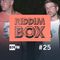 Riddim Box Radio #25 – Special Guest: Klaus Fiehe