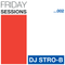 Friday Sessions 002