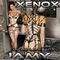 XENOX - JAMY *LiveAct*