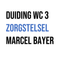 Duiding - Werkcollege 3 - Zorgstelsel - Marcel Bayer