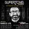 Marco Lys exclusive mix for Extreme Sound show with Supertons