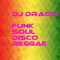 Funk-Soul-Disco-Reggae Mix 5-2020