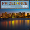 PART 1: Pride Dance 1996 . Boston Harbor Lights . 8 June 1996 . Joe D'Espinosa