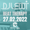 DJ LEWI / BEAT THERAPY SHOW / IBIZA GLOBAL RADIO UAE 95.3FM / 27.02.2022