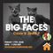The Big Faces - Friday 17th June 22 / MHYH radio