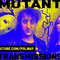 Mutant Transmissions Synth Special With Mat Zwart and DJ CMO +  NEW SINISTER records showcase
