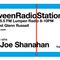 InbetweenRadio/Stations # 161 Joe Shanahan 08 10 22
