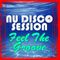 NU DISCO SESSION...... FEEL THE GROOVE - Music Selected and Mixed By Orso B
