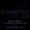 Summertime 2021 Open Format 30min Mix!