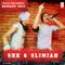Shk & Slimjah - BASSCAST #013 (Vinyl)
