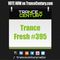 Trance Century Radio - #TranceFresh 395