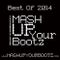 Mash-Up Your Bootz Party "Best Of 2014" Mix