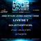 GoliathOfficial - Hard Styles Loverz Monthly Show - Hardstyle.nu - Saturday 11 April 2015