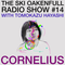 Ski Oakenfull Radio Show #14 with Tomokazu Hayashi - Cornelius