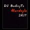 DJ BadBoy Hardstyle NonStop Miixtape 2K19 ! ! ! (My HardStyleTz)