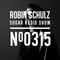 Robin Schulz | Sugar Radio 315