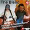 The Blend 7.11.22 w/ guests Hextape & Stormn Norm (Modern Hypnosis)