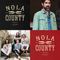 NOLA County 10/1/20 Ed Jurdi - The Band Of Heathens