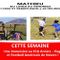 MATHIEU EN IMMERSION - FOOTBALL AMERICAIN NEVERS - REPORTAGE INTEGRAL