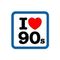 Nostalgia 90 - MegaMix vol.2 ( Dance anni 90 ) The Best of 90s 2000 Mi