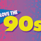 90's GREATEST MEGAMIX!  1HOUR Party MIX  Track select available in description.