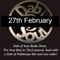 Dab of Soul Radio Show 27th February 2023 - Top 7 Choices From Pete Hollander