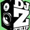Dj Z-Trip - Live on Power 106, Los Angeles