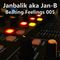 Janbalik aka Jan-B ::: Beating Feelings 005