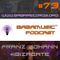 Babamusic Radio #73 with Cohuna Beatz (#ibizagate Special)