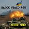Black Veiled 140 Feuer Frei!