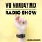 WH015 - WH Music Mix Radio Show - Time Travel - Radio Warwickshire