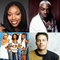"Welcome to the 90s" VOL. 2 (Brandy, Toni Braxton, Christopher Williams, Babyface, 702, etc....)