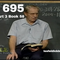 695 - Les Feldick Bible Study Lesson 3 - Part 3 - Book 58