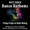 Dance Anthems with Matt Price 21 JAN 2022